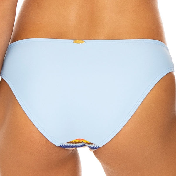 PLAZA ESPAÑA - Full Bottom