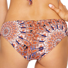 LA REINA DEL SUR - Drawstring Side Full Bottom