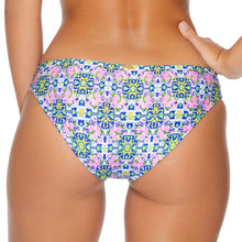 ANGEL FACE - Drawstring Waistband Full Bottom