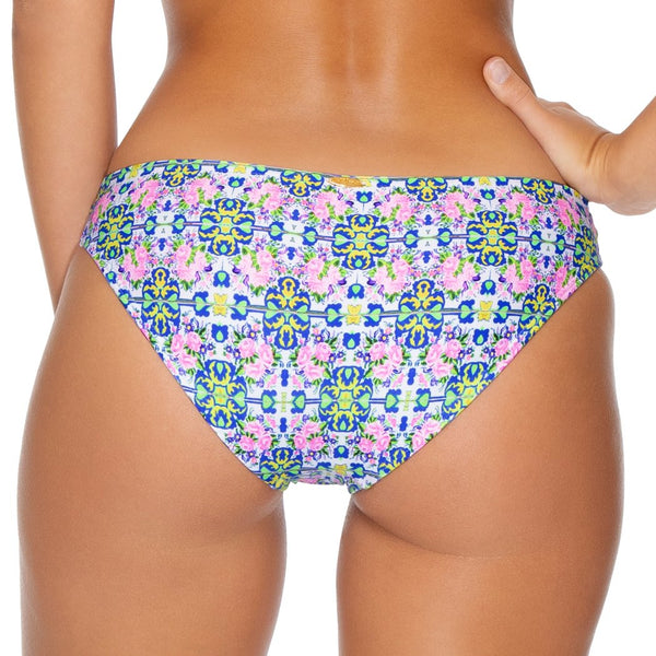 ANGEL FACE - Drawstring Waistband Full Bottom