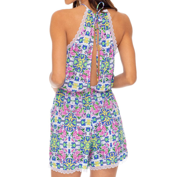 ANGEL FACE - Señorita Romper