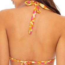 DESERT ANGEL - Triangle Halter Top