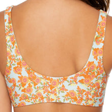 FOREVER MERMAIDS - Lace Up Bralette