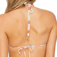 PLAY TIME - Bandeau Top