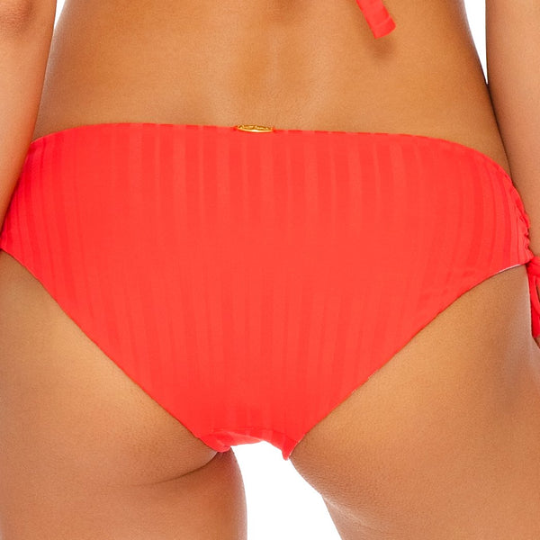 LAST FLING - Drawstring Side Full Bottom