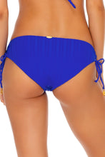 LAST FLING - Bralette Top & Drawstring Side Full Bottom • Something Blue Campaign