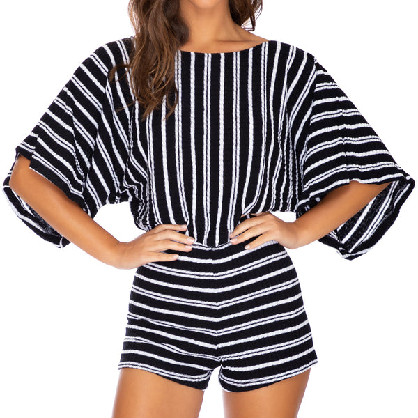 Brut Black-L641-L72-01B