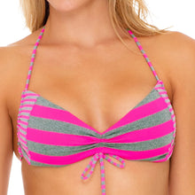 Neon Pink-L643-N95-008