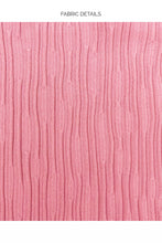 RIVER DANCE - Underwire Top & High Leg Bottom • Blush