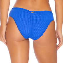 PURA CURIOSIDAD - Seamless Full Ruched Back Bottom
