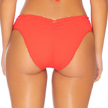 PURA CURIOSIDAD - Seamless Full Ruched Back Bottom