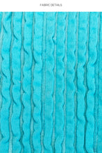 PURA CURIOSIDAD - Triangle Halter Top & Seamless Full Ruched Back Bottom • Mar