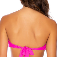 PURA CURIOSIDAD - Free Form Bandeau