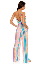 HEAT WAVES - Jumpsuit • Multicolor