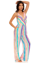 HEAT WAVES - Jumpsuit • Multicolor