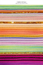 HEAT WAVES - Underwire Top & Seamless Wavy Ruched Back Bottom • Multicolor