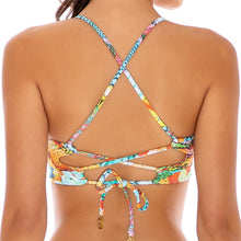 JUST WING IT - Underwire Top