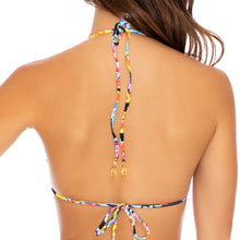 MOON NIGHTS - Triangle Top