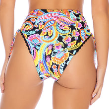 MOON NIGHTS - High Waist Bottom