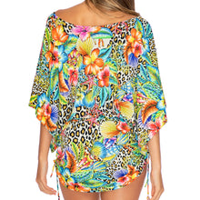 LULI'S JUNGLE - South Beach Dress