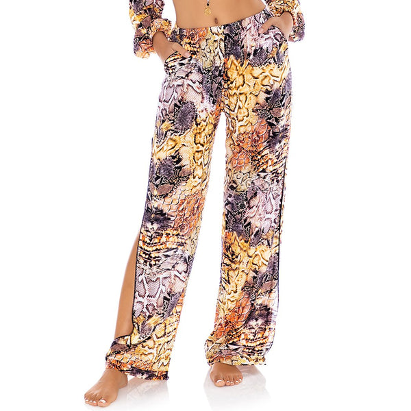 Natural Snake-L659-N72-531