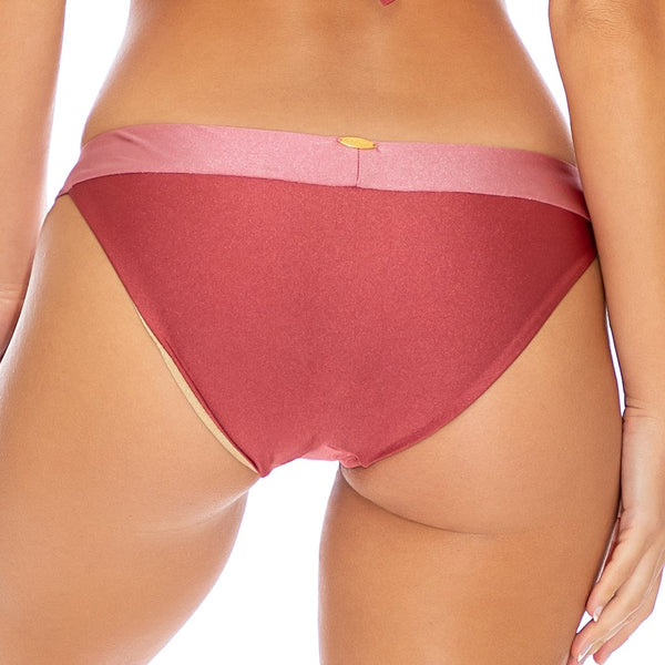 BLOOM - Banded Full Bottom