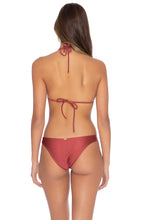 BLOOM - Bandeau Top & Moderate Bottom • Rosette