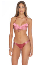 BLOOM - Bandeau Top & Moderate Bottom • Rosette