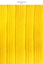 PLAYA VIBES - Underwire Top & High Leg Bottom • Yellow