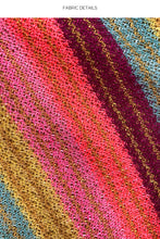 MUSE FEELS - Long Kimono • Multicolor