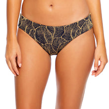 Navy Gold-L685-52P-18G