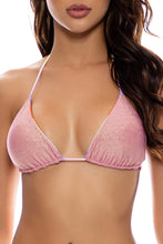 MIAMI SUNSETS - Triangle Top & High Leg Brazilian Bottom • Multicolor Campaign