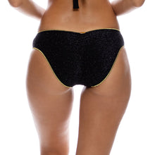 STARDUST - Seamless Full Ruched Back Bottom
