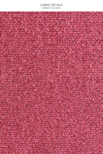 STARDUST - Underwire Top & High Leg Brazilian Bottom • Rose Pink