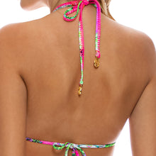 FIERCE SOUL - Triangle Top