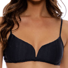 V Splice Bralette
