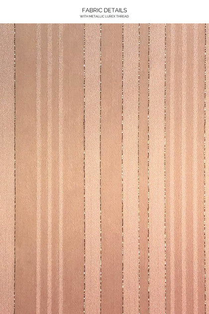 RUN THE SHOW - Open Slit Tunic • Dreamland