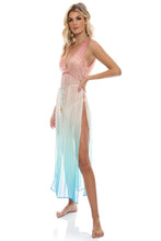 RUN THE SHOW - Open Slit Tunic • Dreamland