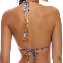 MARACUYA KISSES - Triangle Top