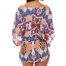 MARACUYA KISSES - South Beach Dress