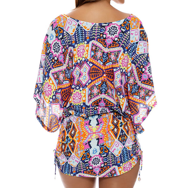 MARACUYA KISSES - South Beach Dress