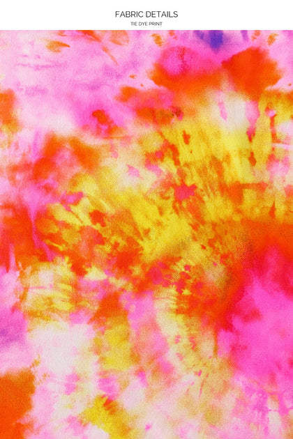 RETRO DREAM - Wide Strap Balconette Top & High Leg Brazilian Bottom • Multi Pink Campaign