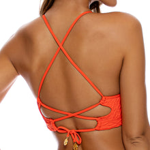 DIAMOND GIRL - Underwire Top