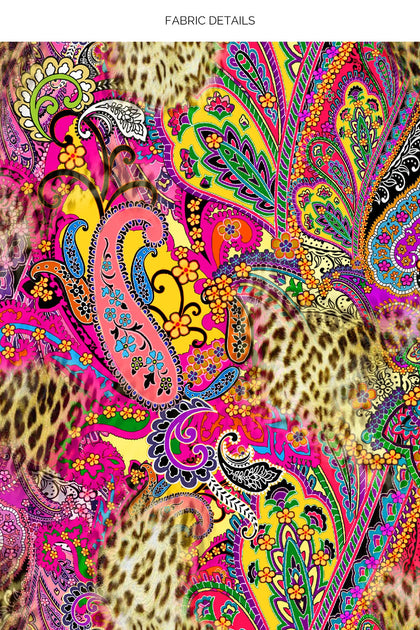 SHORE THING - Triangle Halter Top & Seamless Full Ruched Back Bottom • Multicolor