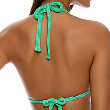 STARLIGHT - Triangle Halter Top