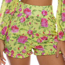 Radiant Yellow-L726-R76-04R