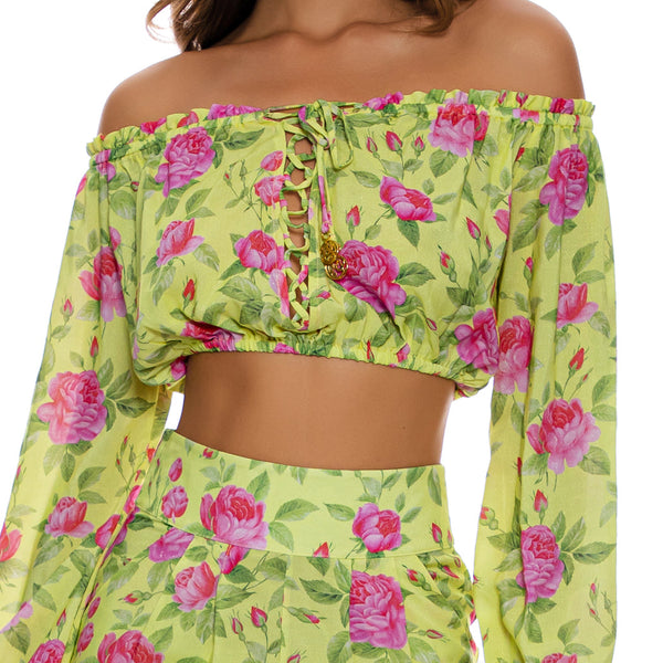 Radiant Yellow-L726-R89-04R