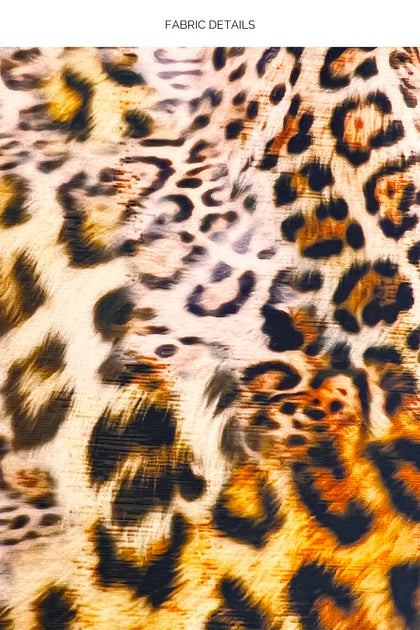 MAMACITA - Seamless Triangle Top & Ring Seamless Wavy Back Ruched Bottom • Multicolor