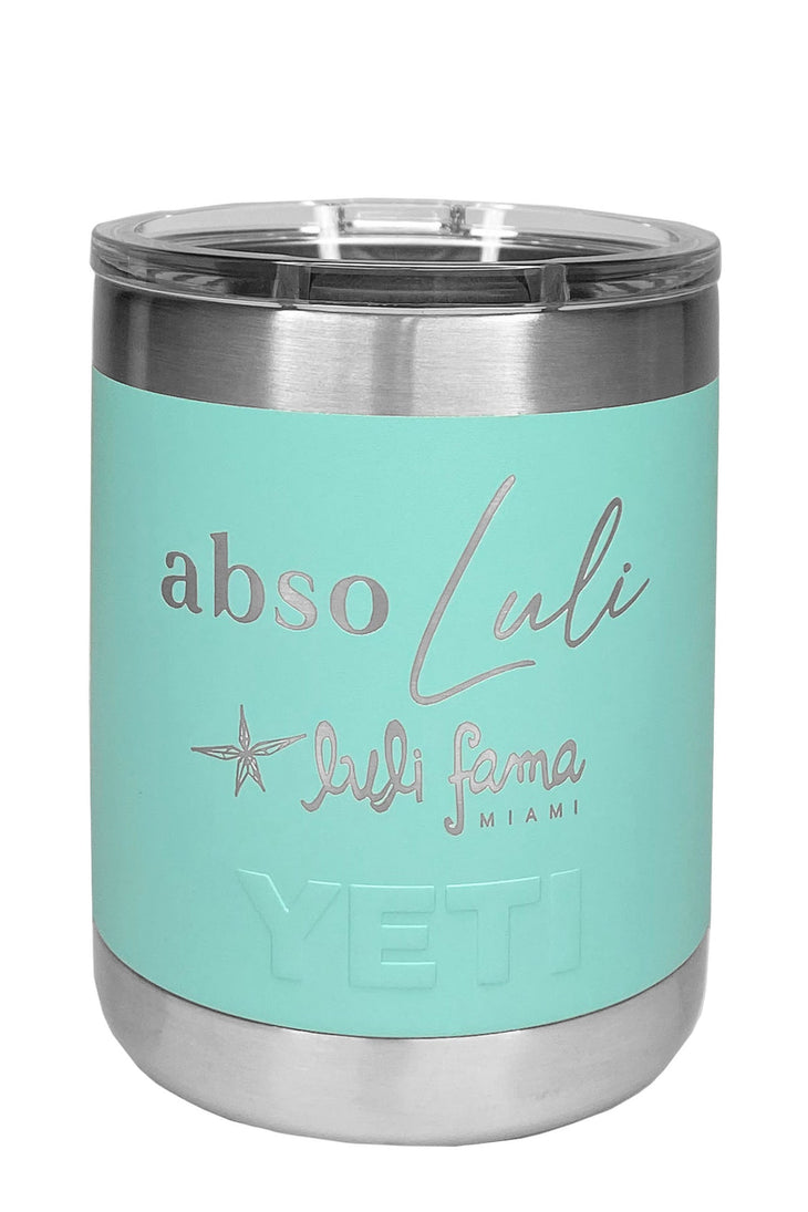 ABSO LULI CUP - Abso Luli Cup • Seafoam