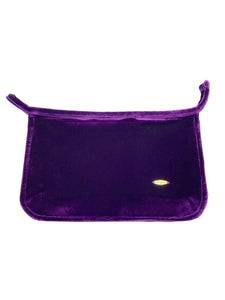 BEACH GLAM - Bikini Bag • Violet